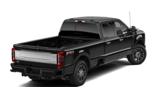 2026 Ford Super Duty® External Image 4